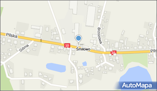 7642658934, Przedsiębiorstwo Rolne 