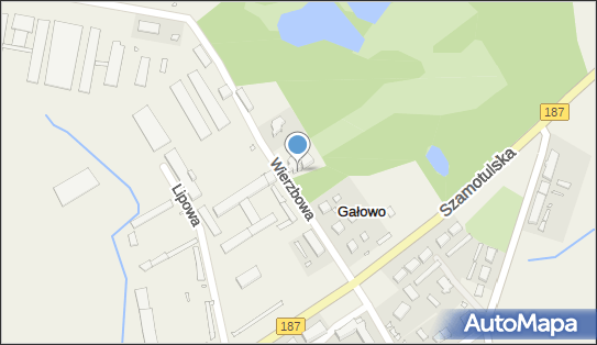 Przedsiębiorstwo Rolniczo Hodowlane Gałopol, ul. Wierzbowa 10 64-500 - Przedsiębiorstwo, Firma, numer telefonu, NIP: 7871008534