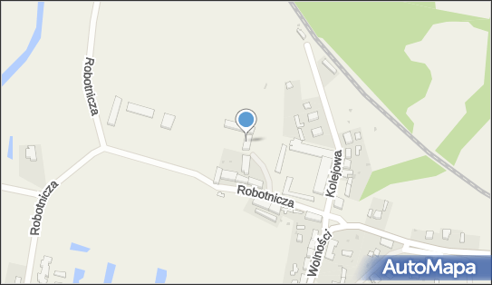 Przedsiębiorstwo Rolno Handlowe Gropol, Robotnicza 8, Górzyca 69-113 - Przedsiębiorstwo, Firma, numer telefonu, NIP: 5980003960