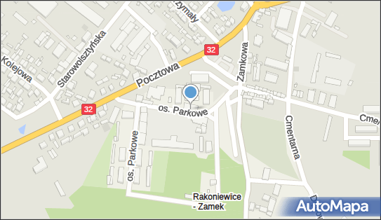 7881227137, Przedsiębiorstwo Rolno-Przemysłowe Szakoła Michał 