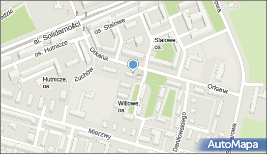 6782540126, Przedsiębiorstwo 