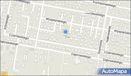 Przedsiębiorstwo Romex, ul. Stefana Czarnieckiego 27 83-000 - Przedsiębiorstwo, Firma, numer telefonu, NIP: 5930301460