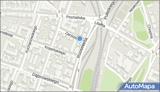 Przedsiębiorstwo Romus, ul. Franklina Roosevelta 4, Poznań 60-829 - Przedsiębiorstwo, Firma, numer telefonu, NIP: 7790035656
