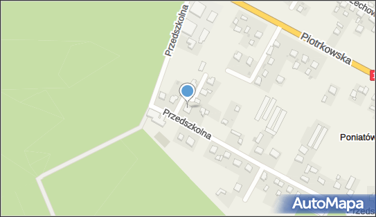 Przedsiębiorstwo Rozrywkowo Usługowe Brzozowska M Frączkowski P 97-331 - Przedsiębiorstwo, Firma, NIP: 7712300386