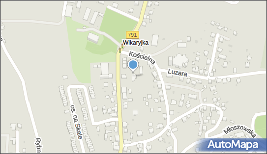 Przedsiębiorstwo Rozrywkowo Usługowe Park Rozrywki, Trzebinia 32-540 - Przedsiębiorstwo, Firma, numer telefonu, NIP: 6281020700