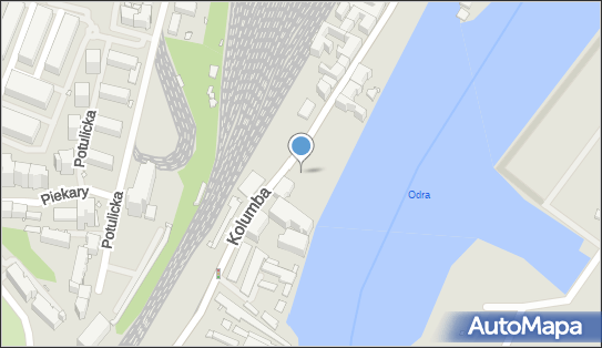 8521813365, Przedsiębiorstwo Samochodowe Oris Krzysztof Bąk 