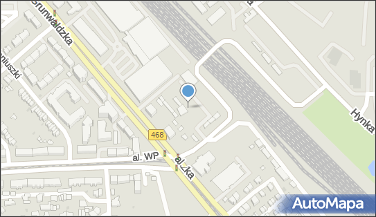 5841004594, Przedsiębiorstwo 