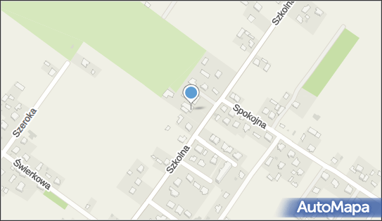 7130203024, Gospodarstwo Rolne 