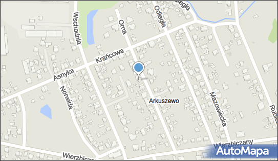 7841963611, Przedsiębiorstwo 