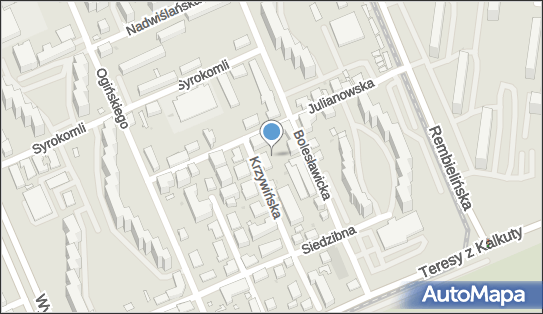 Przedsiębiorstwo SJ Jacek Schabowski, Krzywińska 26, Warszawa 03-324 - Przedsiębiorstwo, Firma, godziny otwarcia, numer telefonu