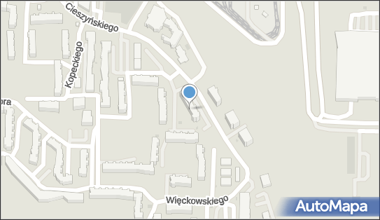 5831517582, Przedsiębiorstwo Specjalistyczne 