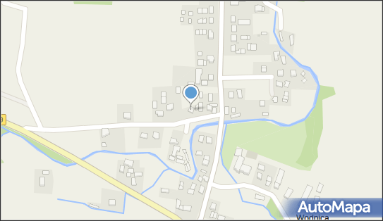 Przedsiębiorstwo Spedycyjno Transportowe Bos, Nadolany 81 38-506 - Przedsiębiorstwo, Firma, NIP: 6871651057