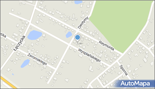 7752107862, Przedsiębiorstwo Spedycyjno Transportowe 