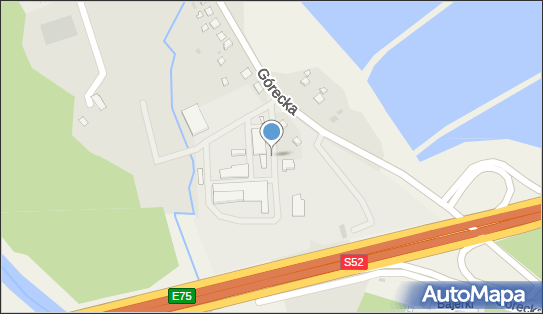 5480078357, Przedsiębiorstwo Spedycyjno-Transportowe 