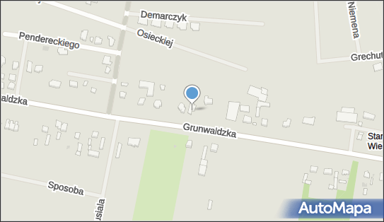 Przedsiębiorstwo Spedzycyjno - Handlowo - Usługowe Ola Trans Grażna Zwierzchowska 99-300 - Przedsiębiorstwo, Firma, NIP: 7751441257