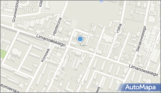 7261004124, Przedsiębiorstwo 
