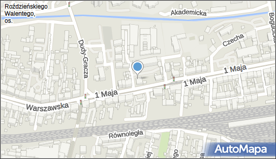 6340132979, Przedsiębiorstwo Spółdzielcze 
