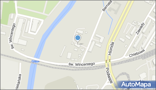7822399440, Przedsiębiorstwo Społeczne 