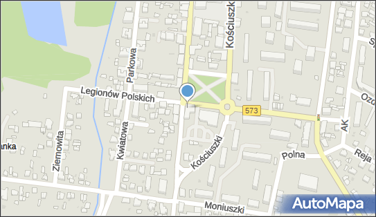 9710715776, Przedsiębiorstwo Stolarskie Rafał Domżał 