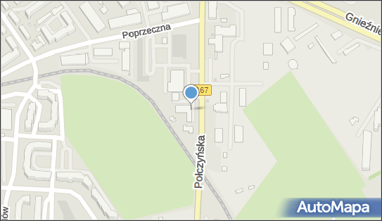 6691860635, Przedsiębiorstwo Surowców Wtórnych 