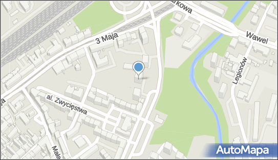 6561263510, Kraus Ewa Centrum Szkoleniowo-Usługowe 
