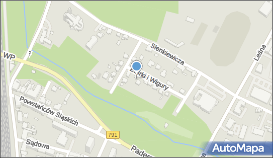 Przedsiębiorstwo Techniczne Jupiter, ul. Żwirki i Wigury 2B 42-400 - Przedsiębiorstwo, Firma, NIP: 6491000371