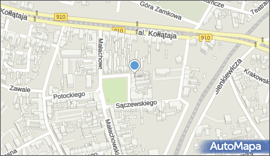 6250014779, Przedsiębiorstwo Techniczne 