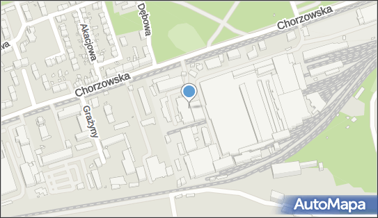 6310112498, Przedsiębiorstwo Techniczne 