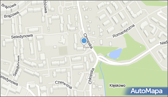 Przedsiębiorstwo Techniczno-Budowlane Technobud, ul. Różowa 39 70-781 - Przedsiębiorstwo, Firma, NIP: 8520500718
