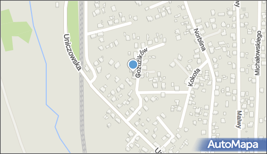 Przedsiębiorstwo Techniczno Handlowe Mergent, ul. Goździków 4 40-748 - Przedsiębiorstwo, Firma, NIP: 6462034611