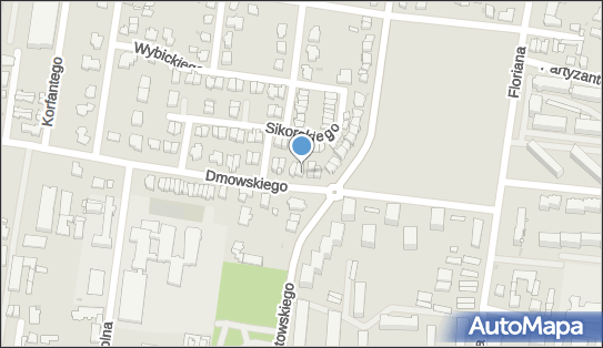 5270158392, Przedsiębiorstwo Techniczno-Handlowe 