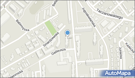 7791668837, Przedsiębiorstwo Techniczno - Usługowe 
