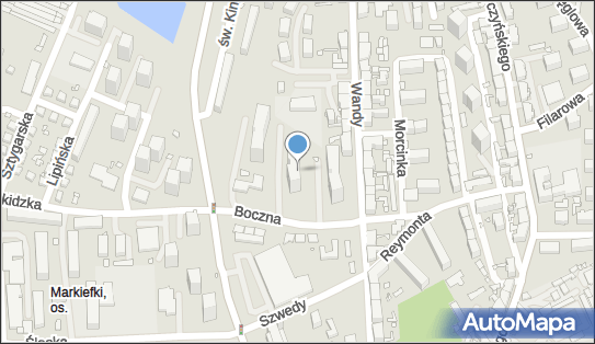 6271444692, Przedsiębiorstwo Techniczno-Usługowe 