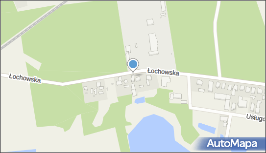 Przedsiębiorstwo Techniczno Usługowe Metalbud Jarosław Witkowicz 86-005 - Przedsiębiorstwo, Firma, NIP: 9532491138
