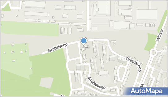 6340128920, Przedsiębiorstwo Techniczno - Usługowe 