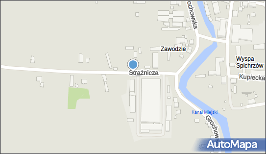 280217863, Przedsiębiorstwo Technologii Internetowych 