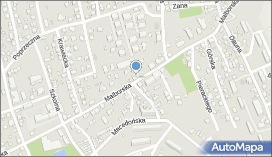 6792121247, Przedsiębiorstwo Teletrans-Elcomp sp. z o.o. 