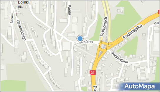 Przedsiębiorstwo Tempus, Okólna 44, Gorzów Wielkopolski 66-400 - Przedsiębiorstwo, Firma, NIP: 8942479219