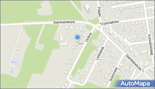 Przedsiębiorstwo Tom-Sped Pietrzykowski Zbigniew, Dobra 6 27-400 - Przedsiębiorstwo, Firma, NIP: 6611941479