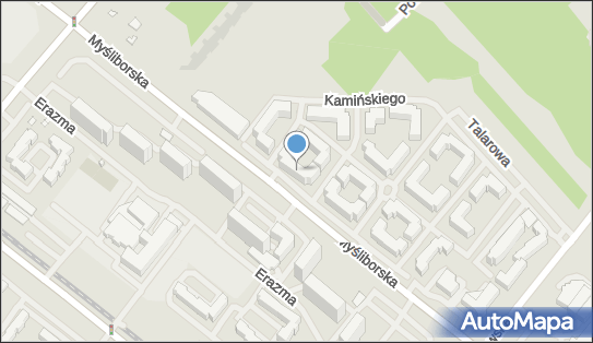 5241459955, Przedsiębiorstwo 