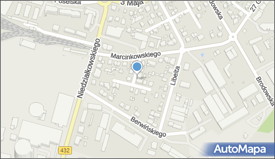 Przedsiębiorstwo Transportowe Antrans, ul. Franciszka Ratajczaka 7 63-000 - Przedsiębiorstwo, Firma, NIP: 7861605398