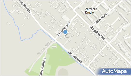 Przedsiębiorstwo Transportowe Darex, Jagiellońska 70, Kraśnik 23-200 - Przedsiębiorstwo, Firma, numer telefonu, NIP: 7151225901