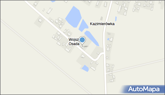 Przedsiębiorstwo Transportowe Labrys, Wojszyce 59, Wojszyce 99-311 - Przedsiębiorstwo, Firma, NIP: 7751523618