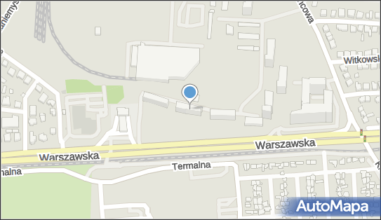632413402, Przedsiębiorstwo Transportowe 