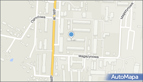 Przedsiębiorstwo Transportowe Mysz, al. Wojska Polskiego 41C 18-300 - Przedsiębiorstwo, Firma, NIP: 7231046572
