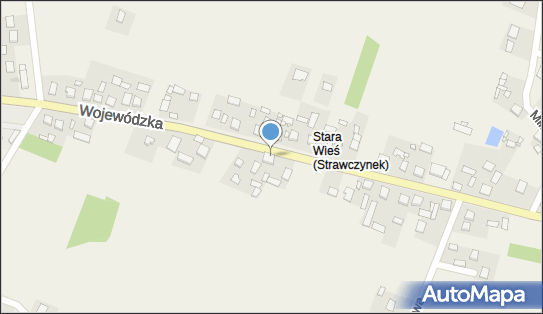 Przedsiębiorstwo Transportowe Paw Trans, ul. Wojewódzka 18 26-067 - Przedsiębiorstwo, Firma, NIP: 9590563653