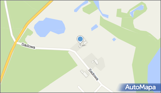 5921004283, Firma Handlowo-Usługowa 