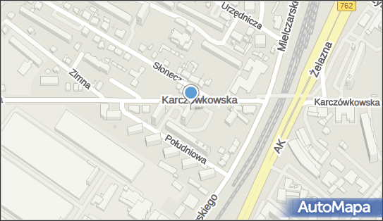 9591220375, Przedsiębiorstwo Transportowe Taksówkowe Tomasz Marcinkowski 