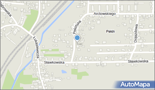 Przedsiębiorstwo Transportowe Trakt, ul. Pekińska 23, Sosnowiec 42-546 - Przedsiębiorstwo, Firma, NIP: 6442312018