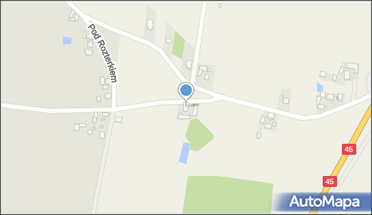 5761165438, Przedsiębiorstwo Transportowe Transgaj Marek Gajda 